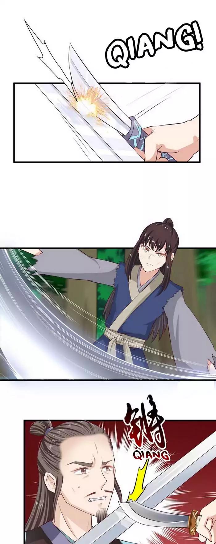 The Ghostly Doctor chapter 7 page 8