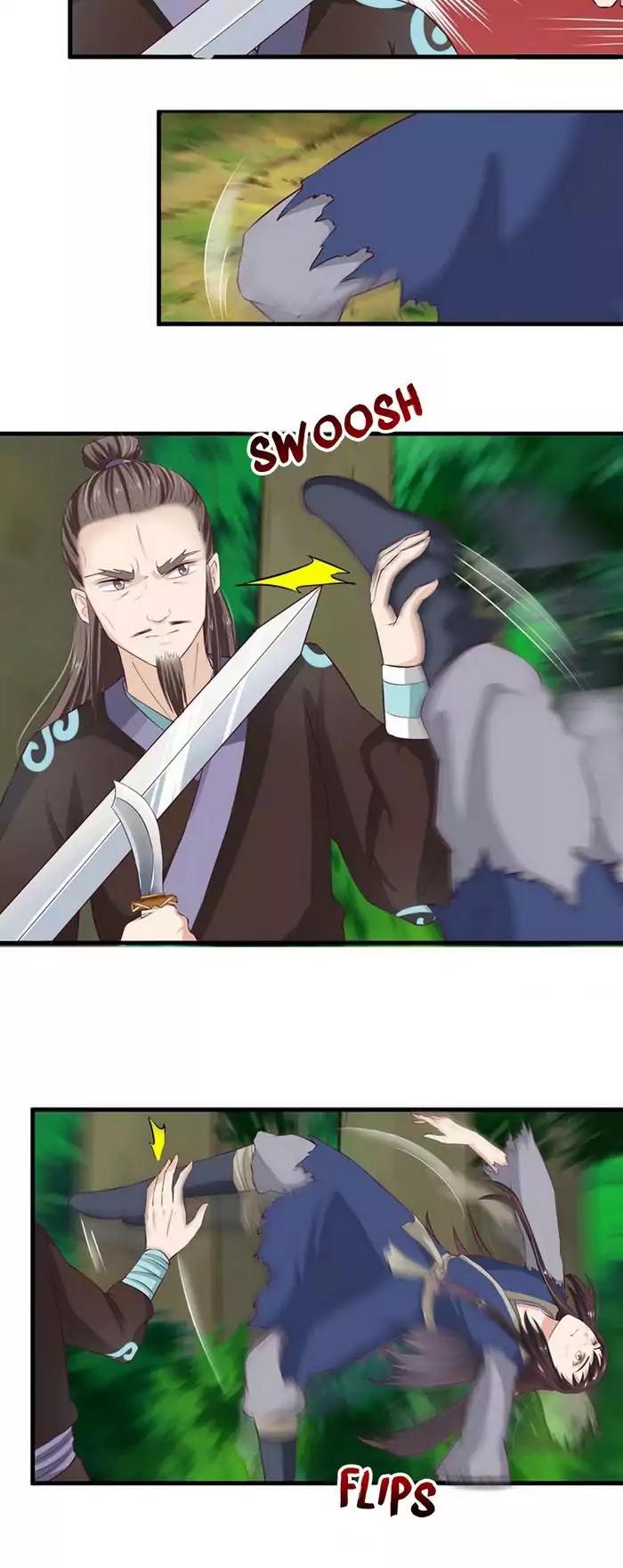 The Ghostly Doctor chapter 7 page 9