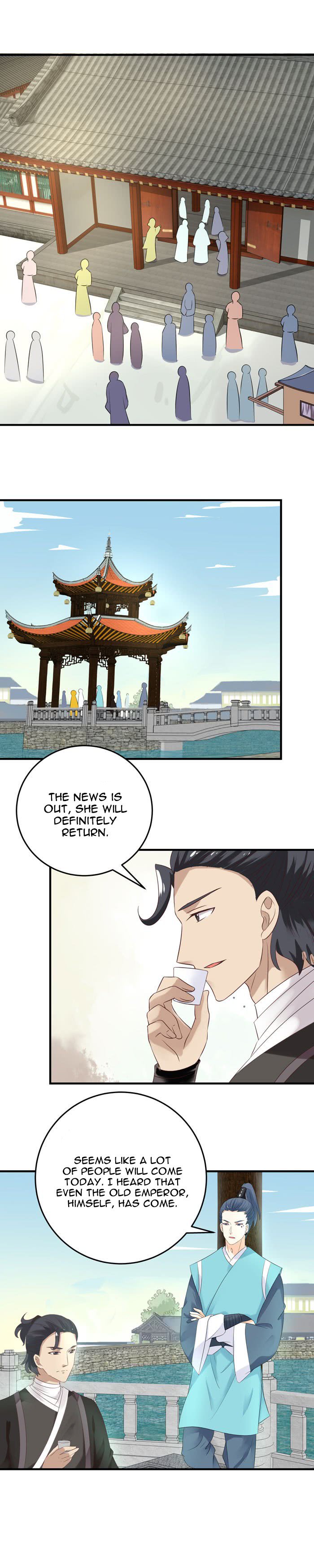 The Ghostly Doctor chapter 70 page 3