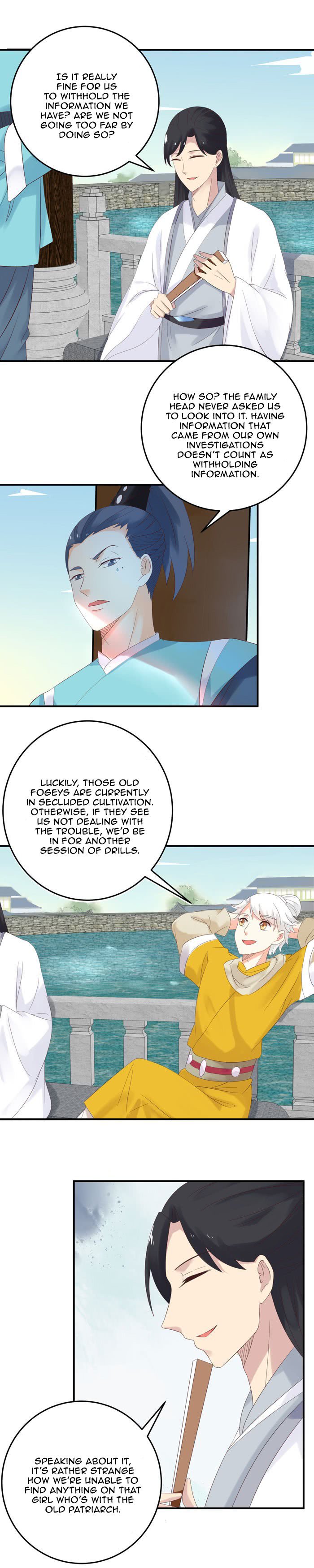 The Ghostly Doctor chapter 70 page 4