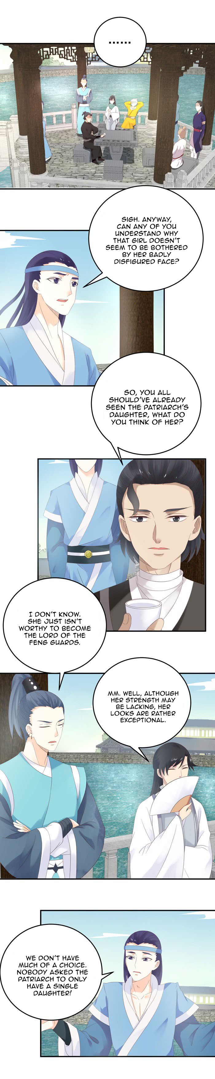 The Ghostly Doctor chapter 70 page 5