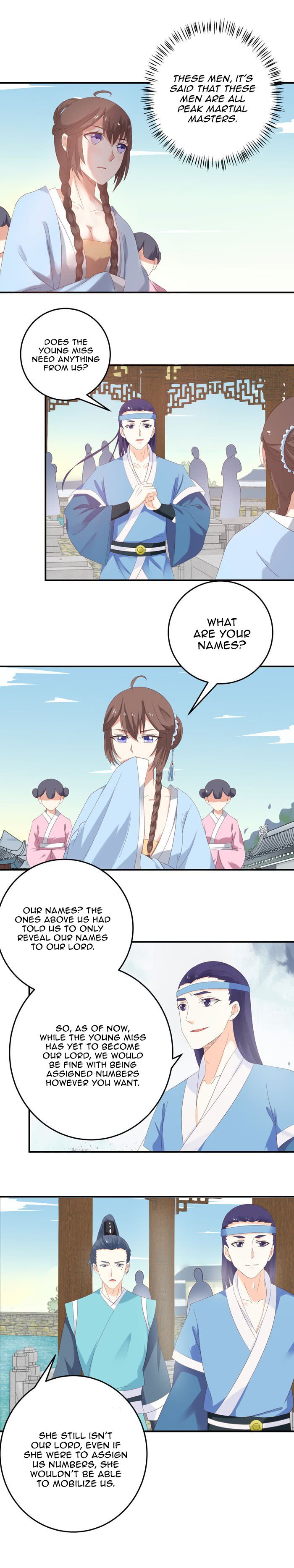 The Ghostly Doctor chapter 70 page 7