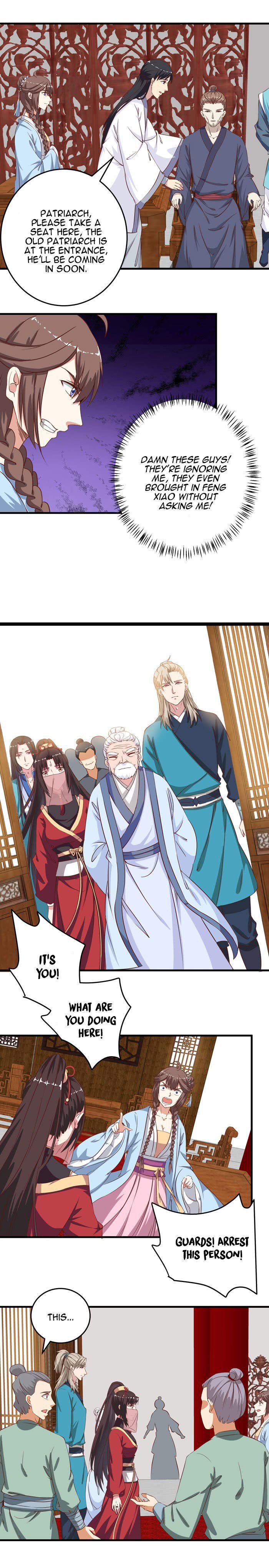 The Ghostly Doctor chapter 71 page 5