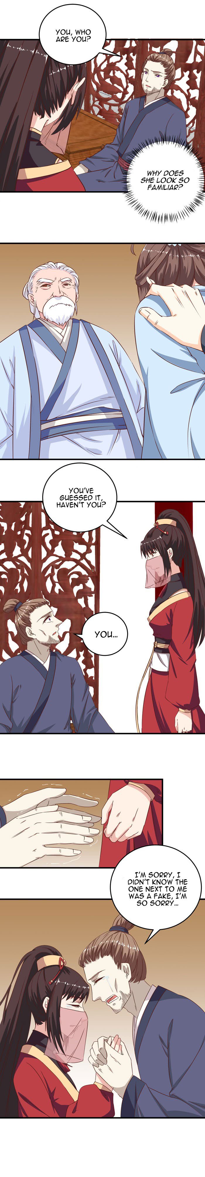 The Ghostly Doctor chapter 71 page 7