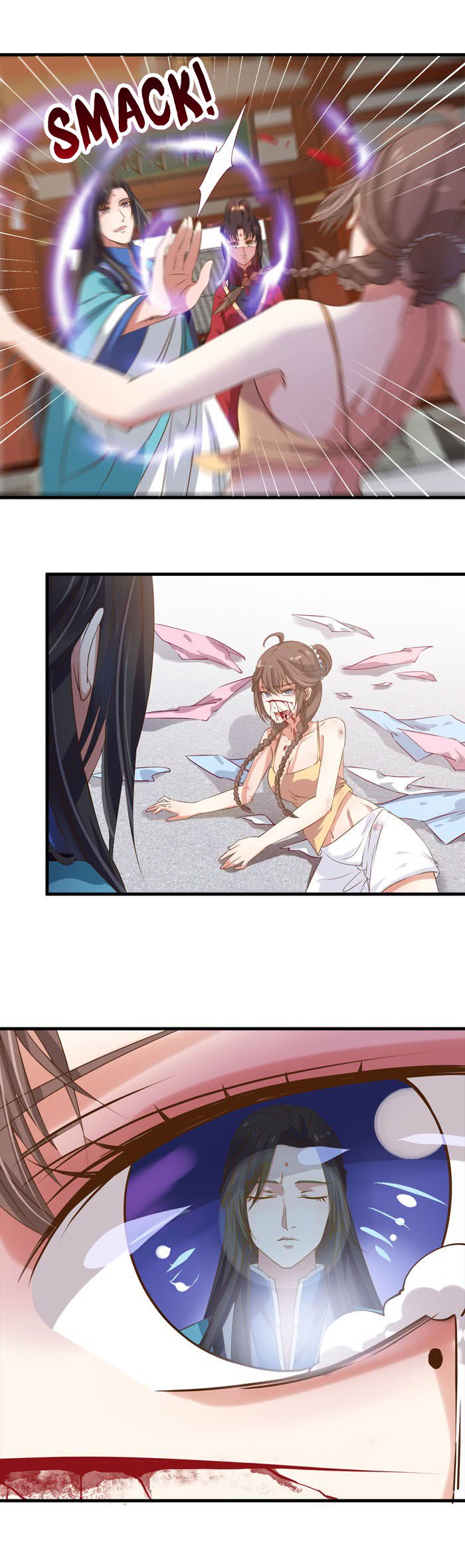 The Ghostly Doctor chapter 72 page 10