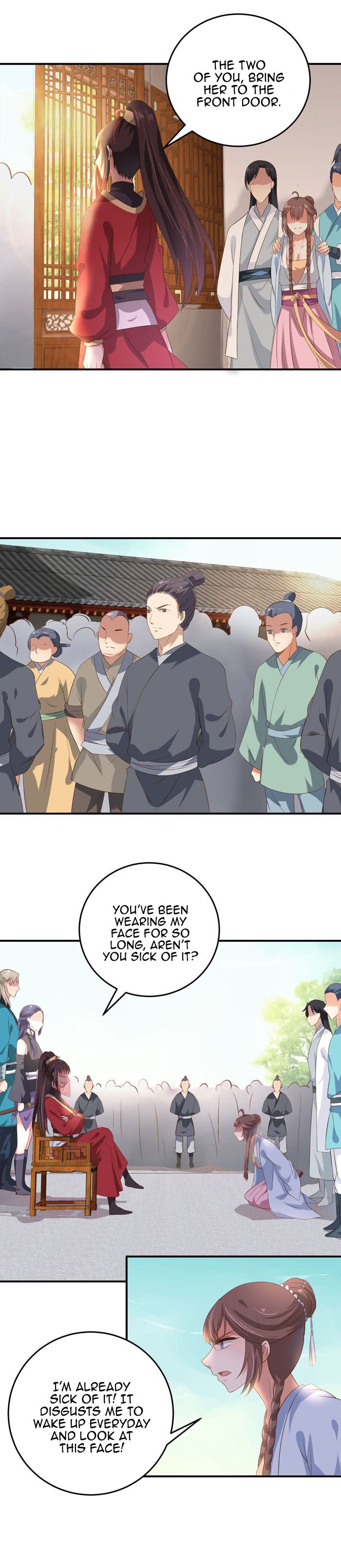 The Ghostly Doctor chapter 72 page 2