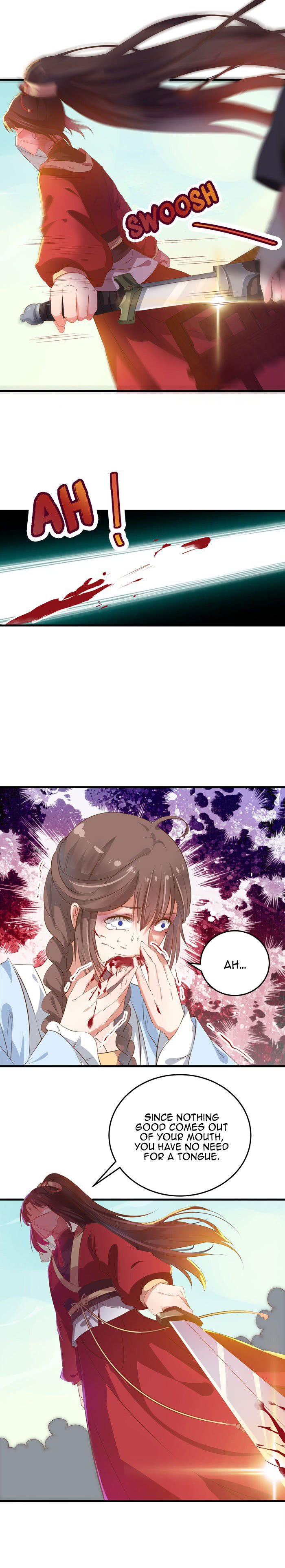 The Ghostly Doctor chapter 72 page 5