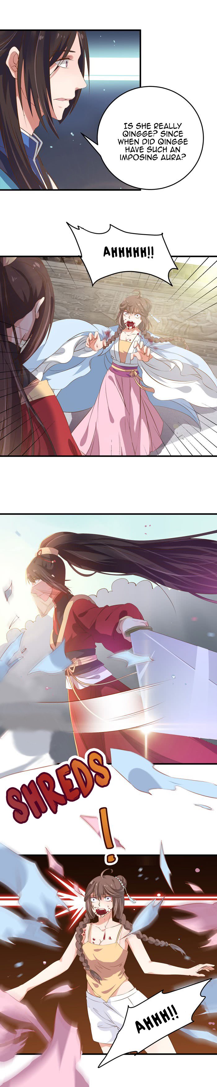 The Ghostly Doctor chapter 72 page 6