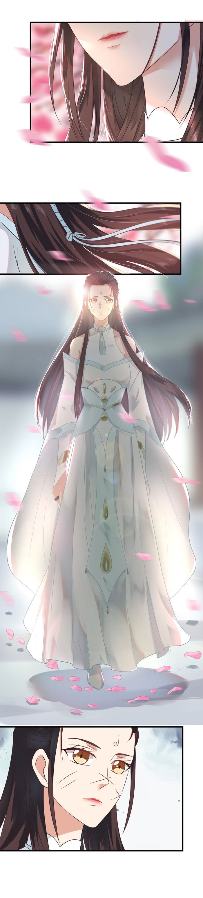 The Ghostly Doctor chapter 74 page 1