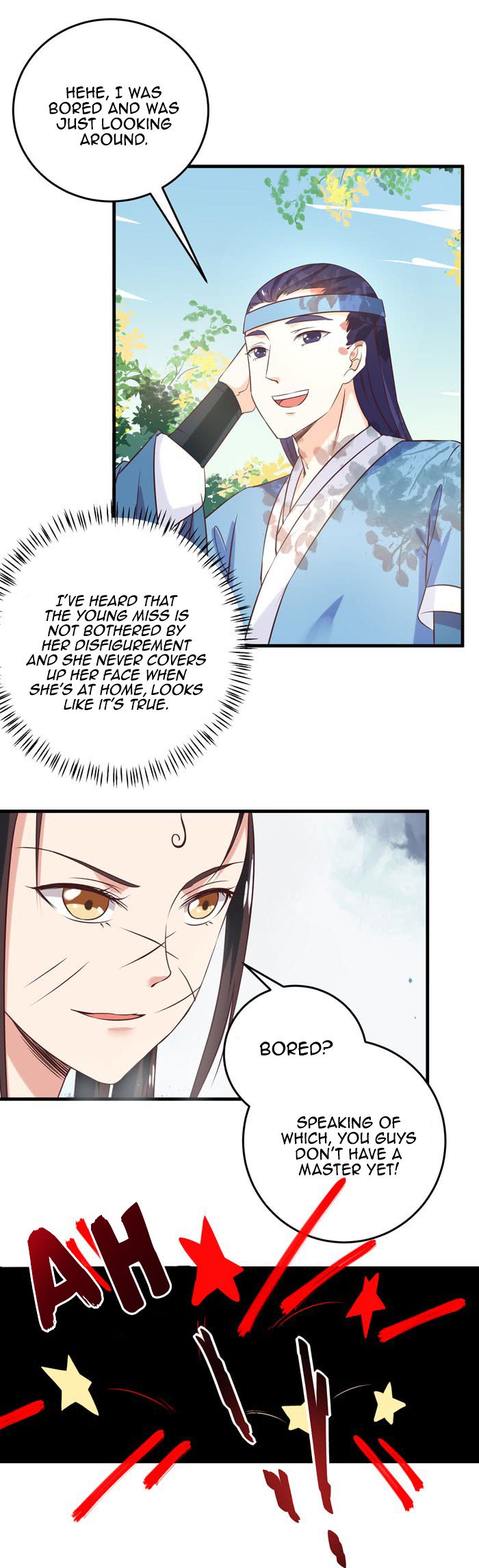 The Ghostly Doctor chapter 75 page 2