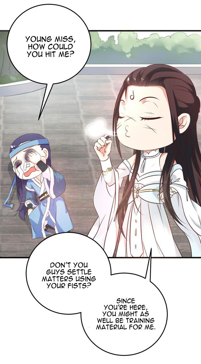 The Ghostly Doctor chapter 75 page 3