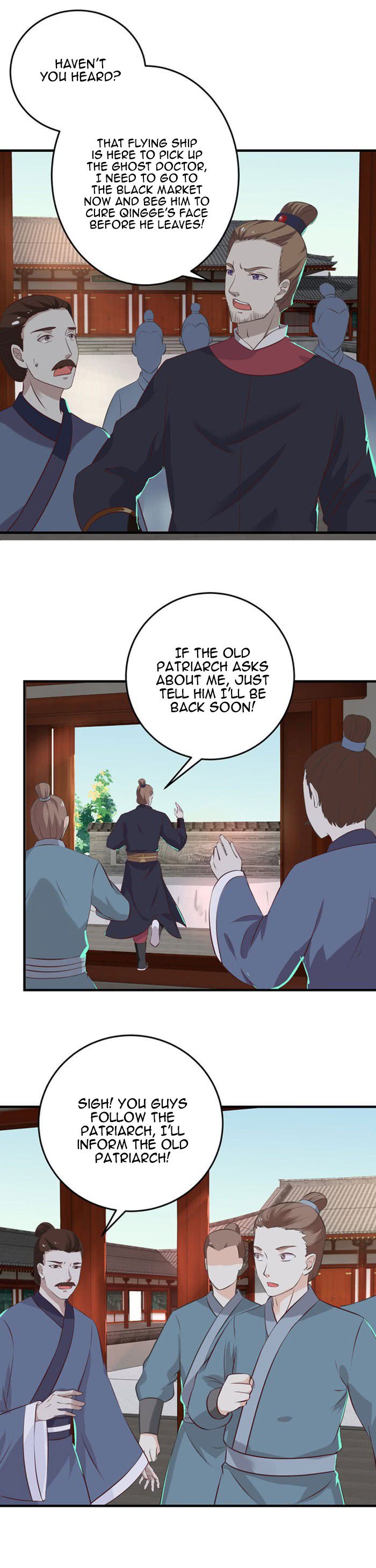 The Ghostly Doctor chapter 76 page 4