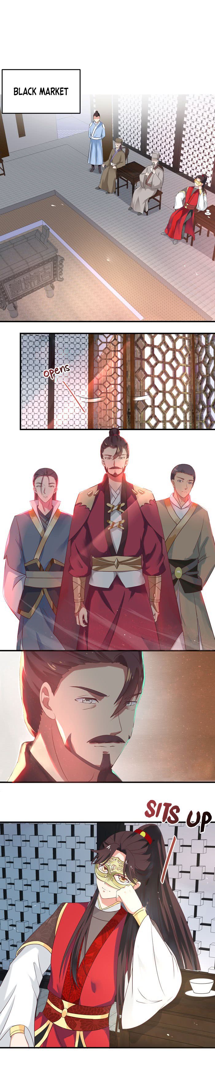 The Ghostly Doctor chapter 76 page 5