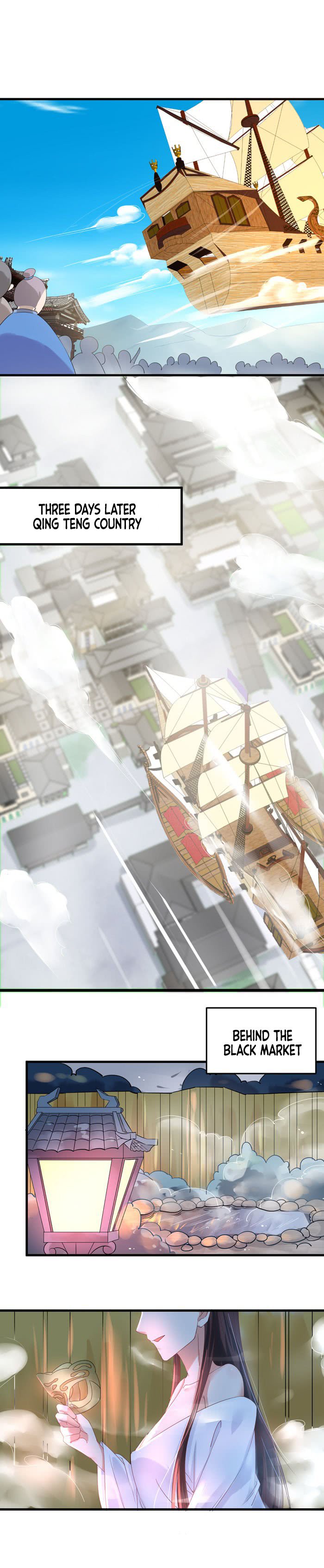 The Ghostly Doctor chapter 76 page 9