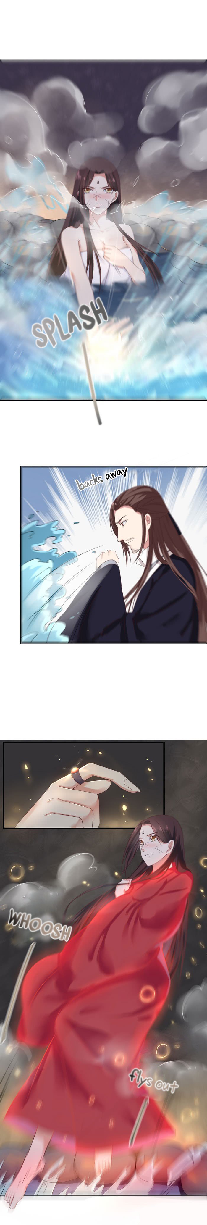 The Ghostly Doctor chapter 77 page 3