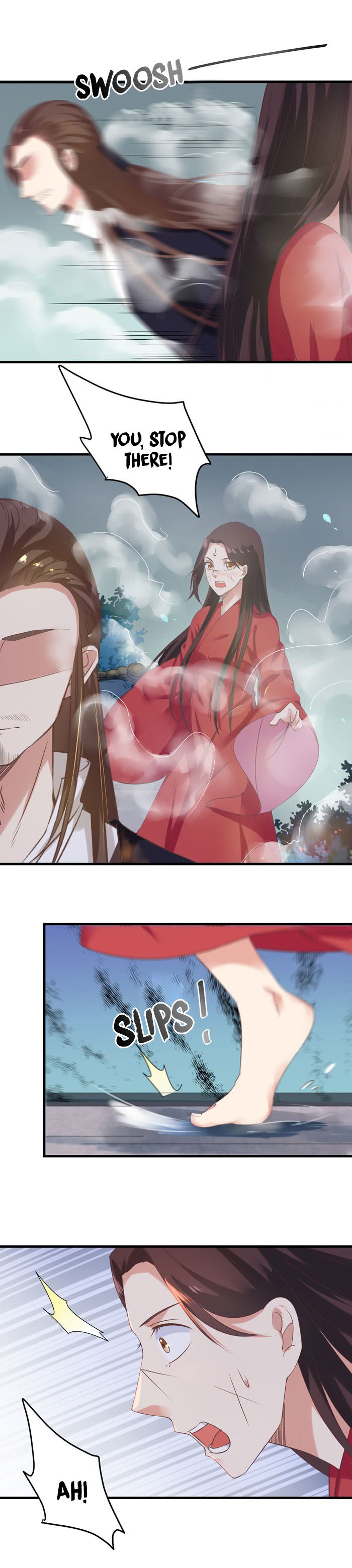 The Ghostly Doctor chapter 77 page 4