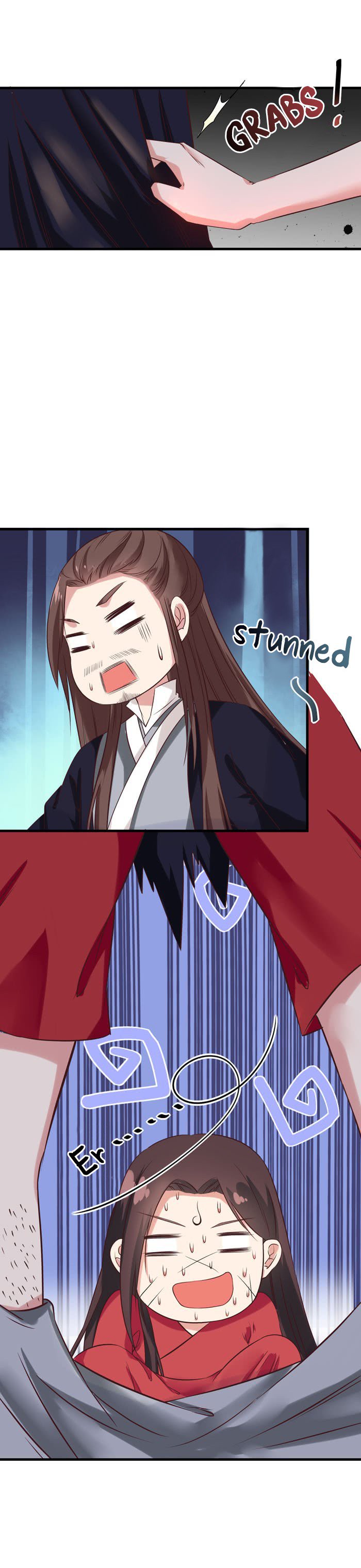 The Ghostly Doctor chapter 77 page 5