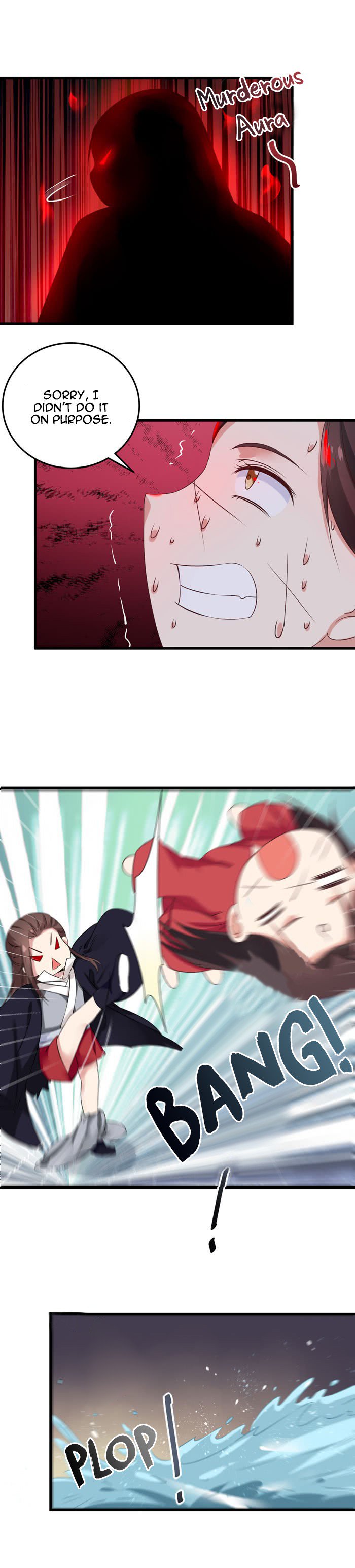 The Ghostly Doctor chapter 77 page 6