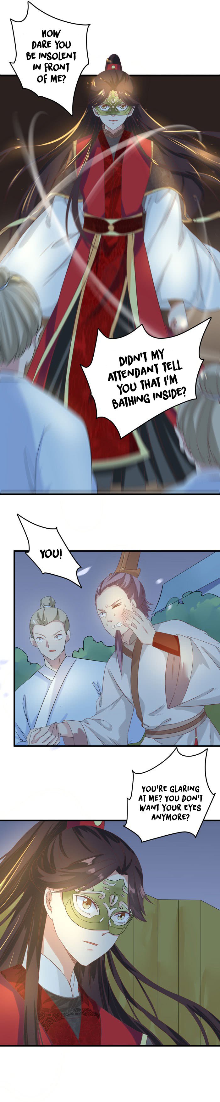 The Ghostly Doctor chapter 77 page 9