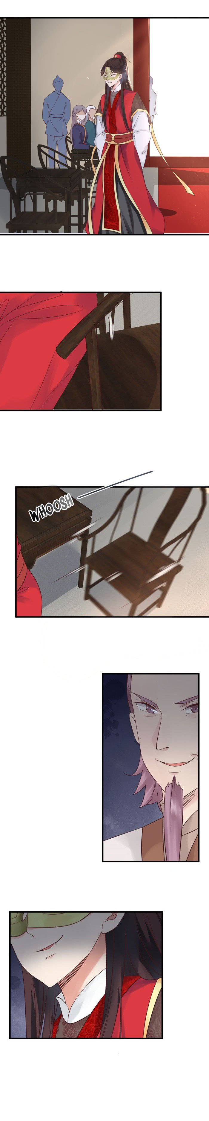 The Ghostly Doctor chapter 78 page 4