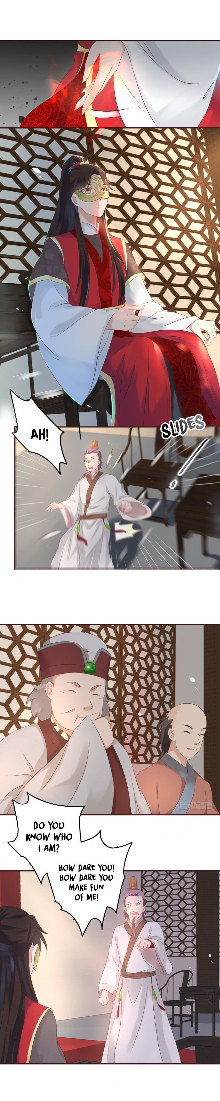 The Ghostly Doctor chapter 78 page 5