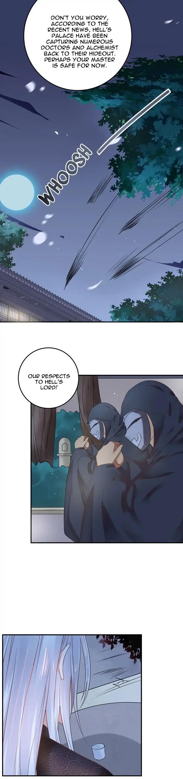 The Ghostly Doctor chapter 81 page 10