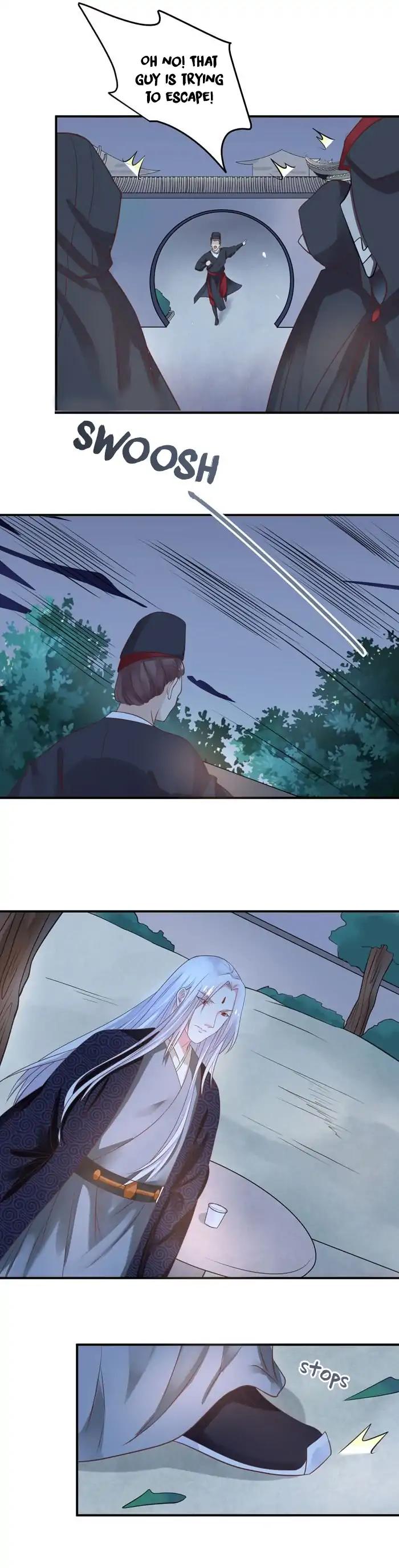 The Ghostly Doctor chapter 81 page 12