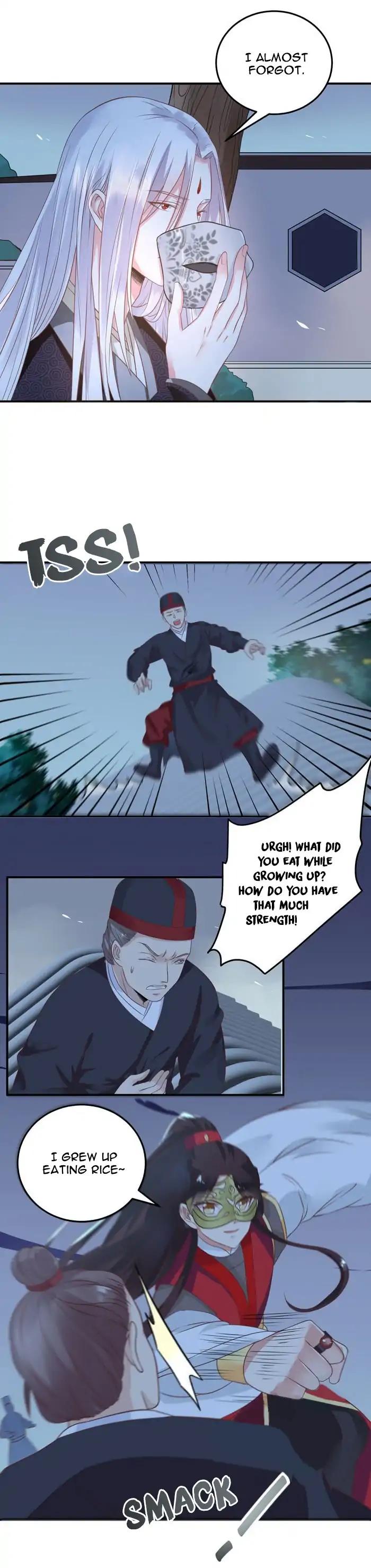 The Ghostly Doctor chapter 81 page 13