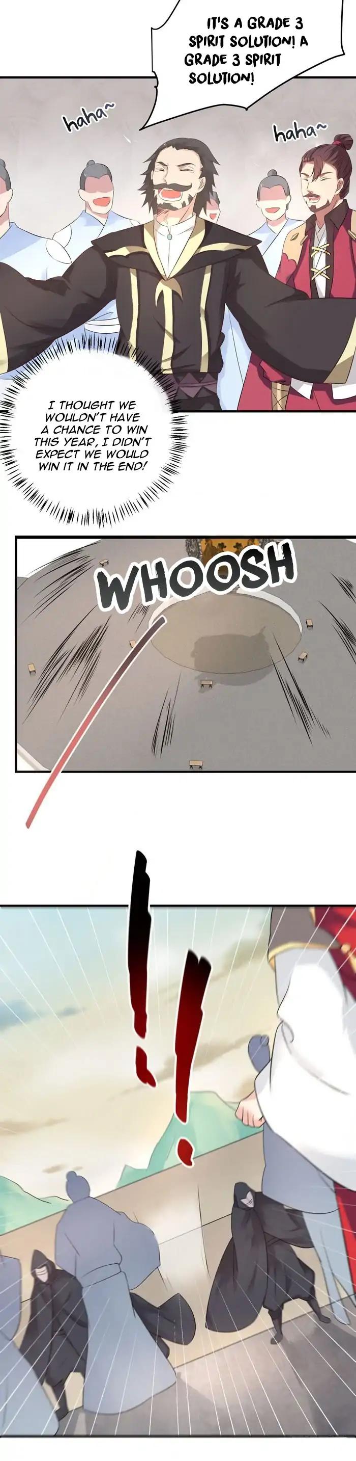 The Ghostly Doctor chapter 81 page 4