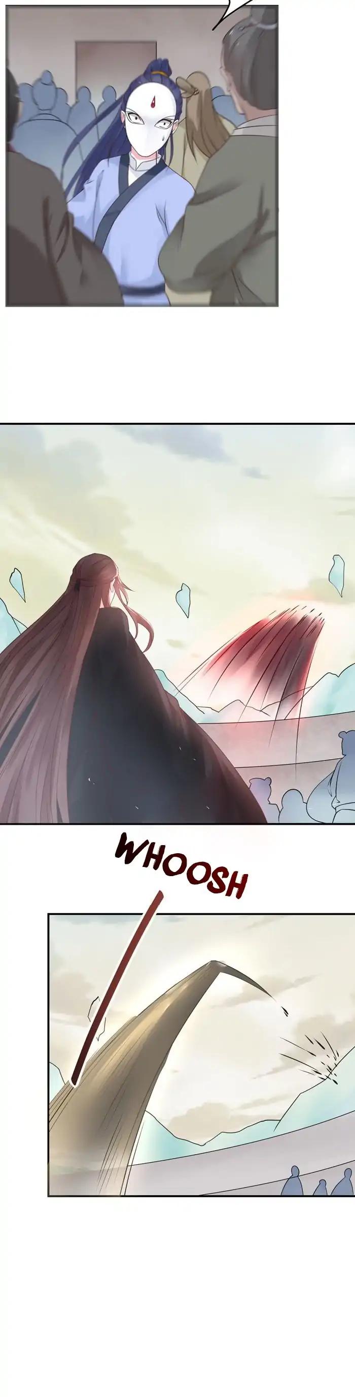 The Ghostly Doctor chapter 81 page 7