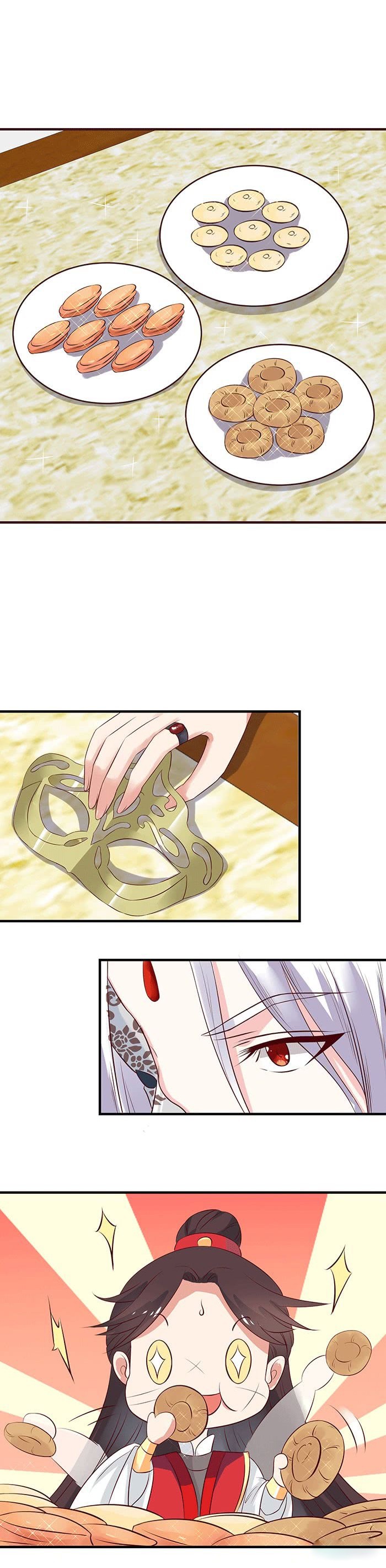 The Ghostly Doctor chapter 82 page 10