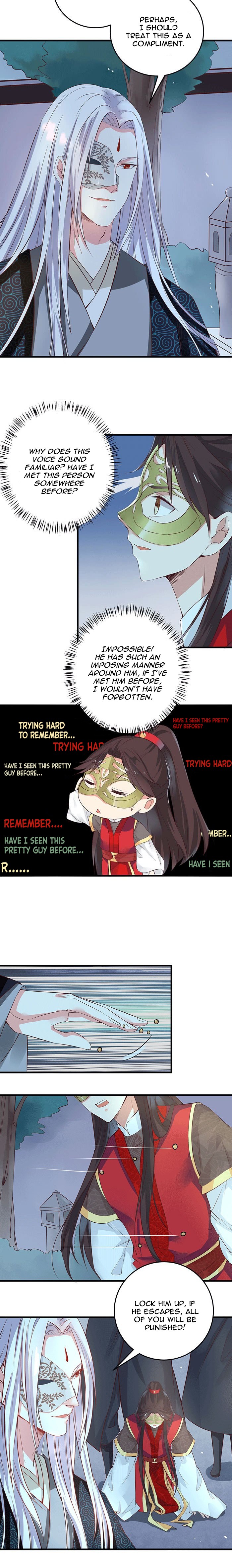 The Ghostly Doctor chapter 82 page 3