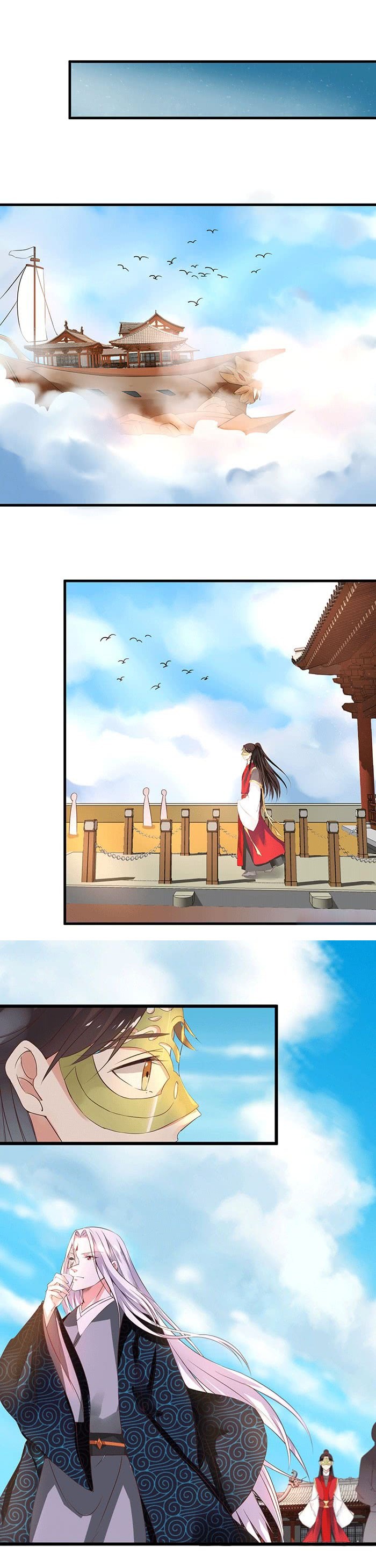 The Ghostly Doctor chapter 82 page 6