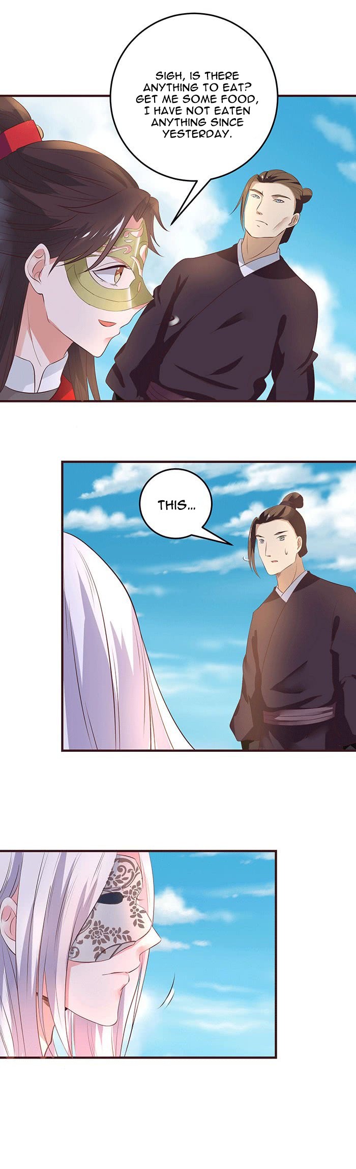 The Ghostly Doctor chapter 82 page 9