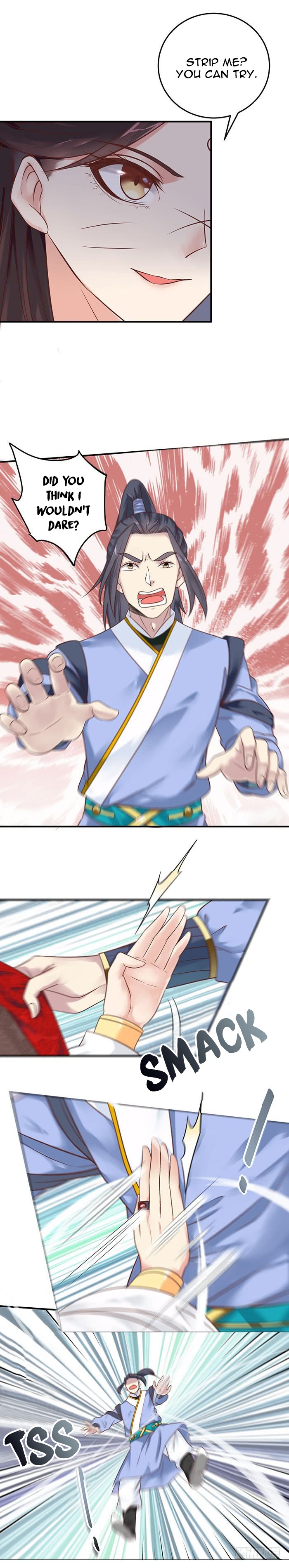 The Ghostly Doctor chapter 83 page 5