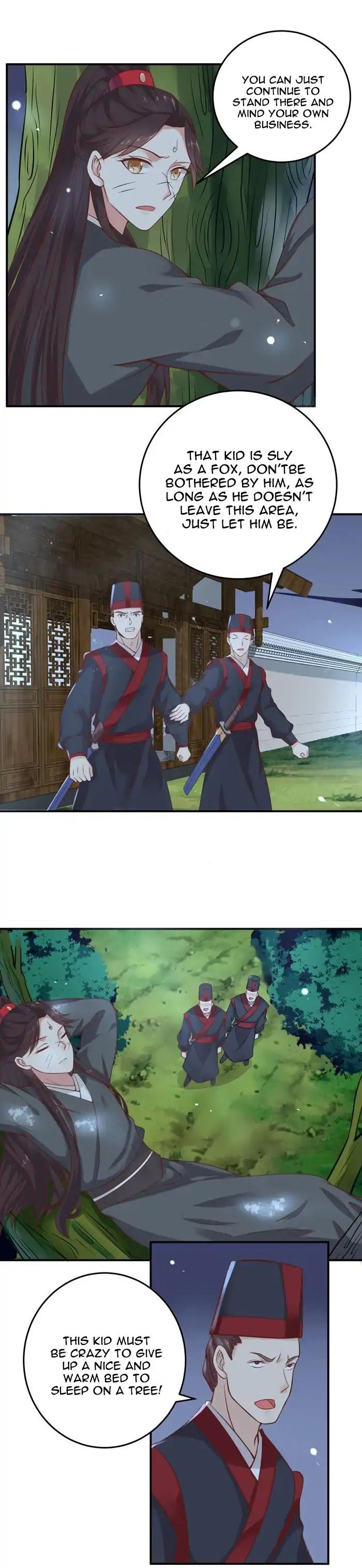 The Ghostly Doctor chapter 84 page 10