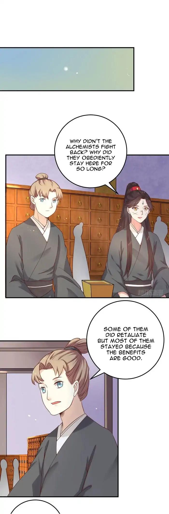 The Ghostly Doctor chapter 84 page 11