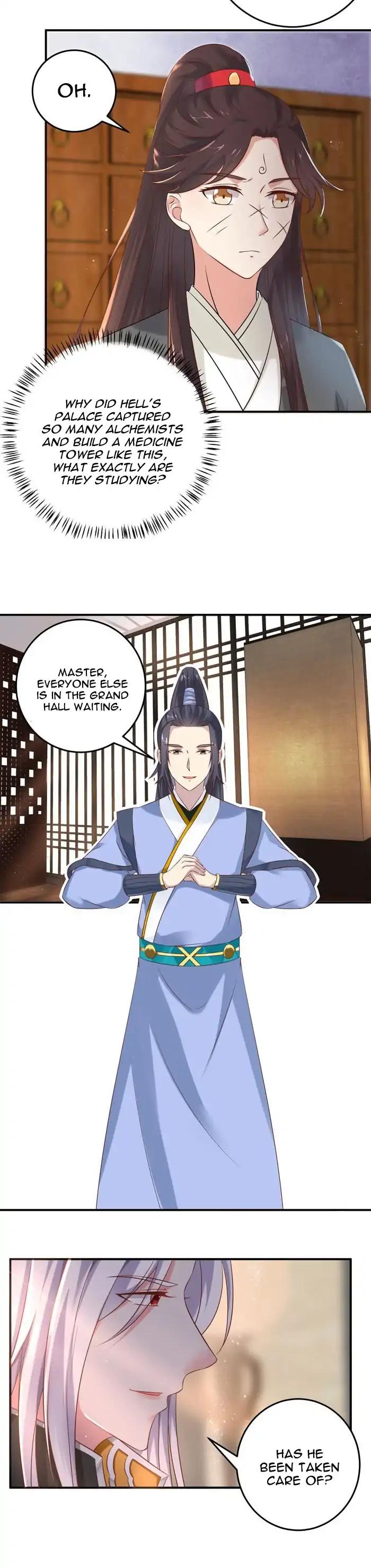 The Ghostly Doctor chapter 84 page 3