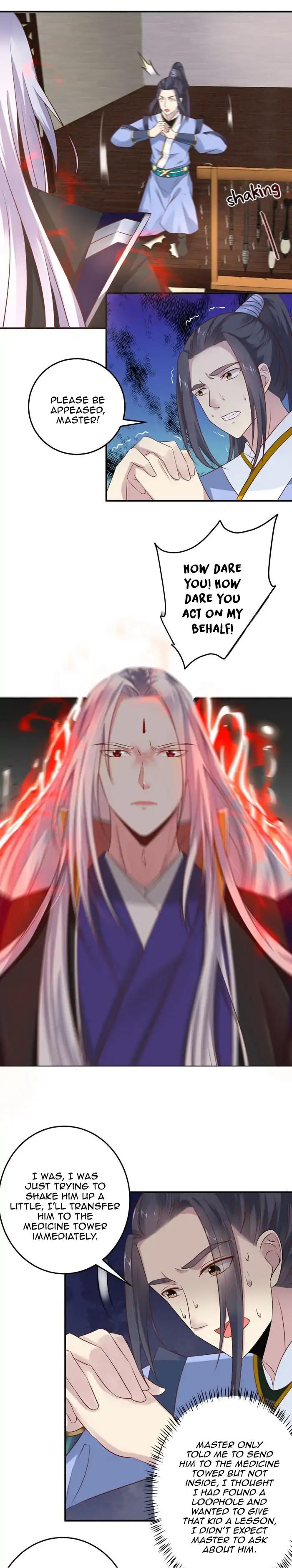 The Ghostly Doctor chapter 84 page 5