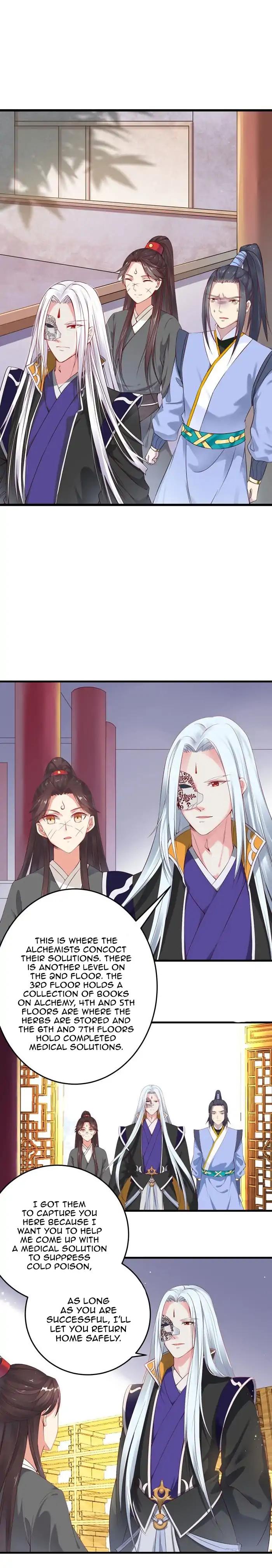 The Ghostly Doctor chapter 85 page 3