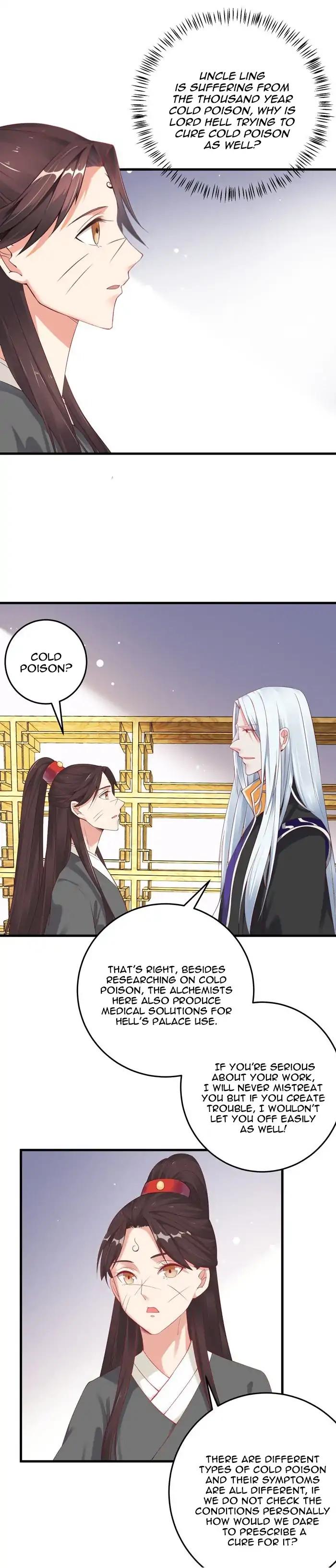 The Ghostly Doctor chapter 85 page 4