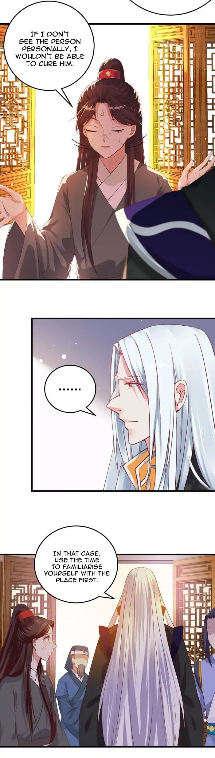 The Ghostly Doctor chapter 85 page 5