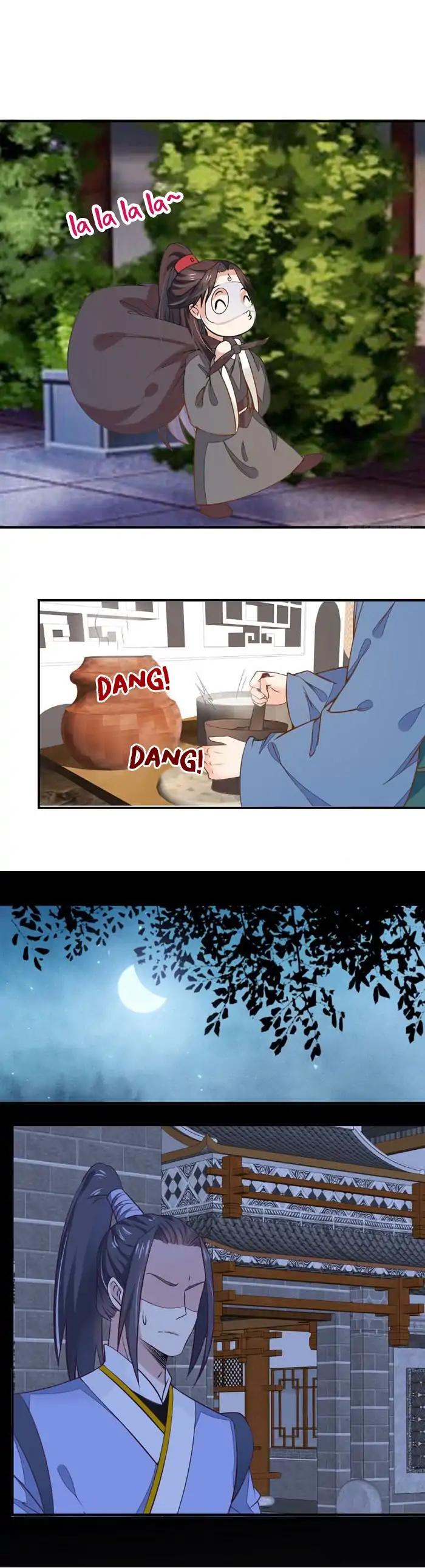 The Ghostly Doctor chapter 86 page 8