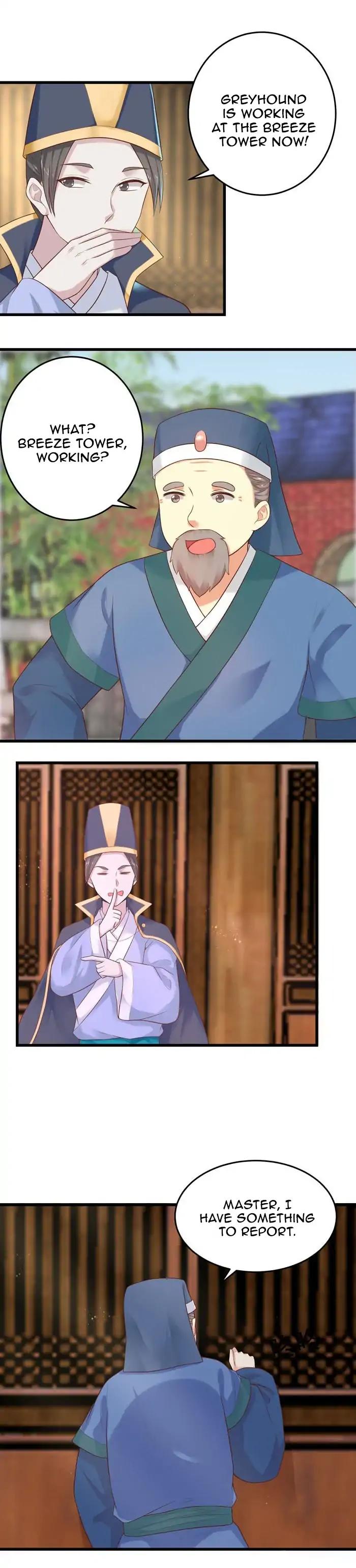 The Ghostly Doctor chapter 87 page 10