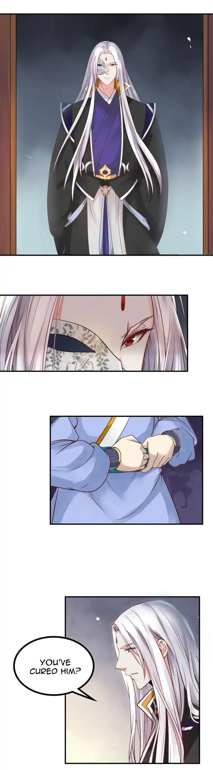 The Ghostly Doctor chapter 87 page 3