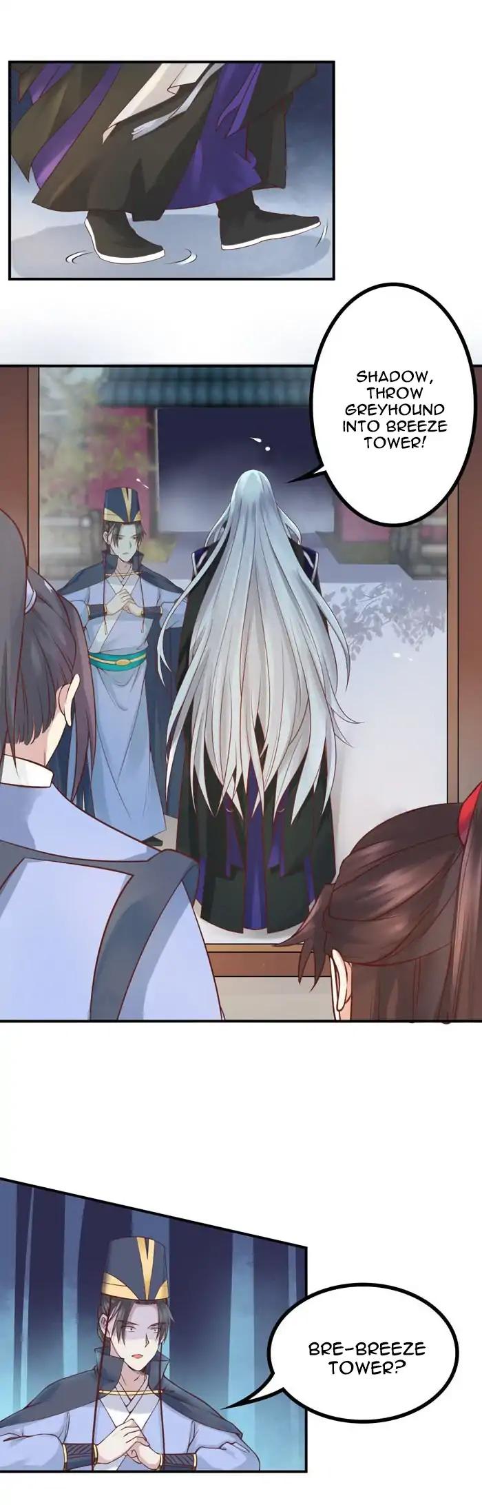 The Ghostly Doctor chapter 87 page 6