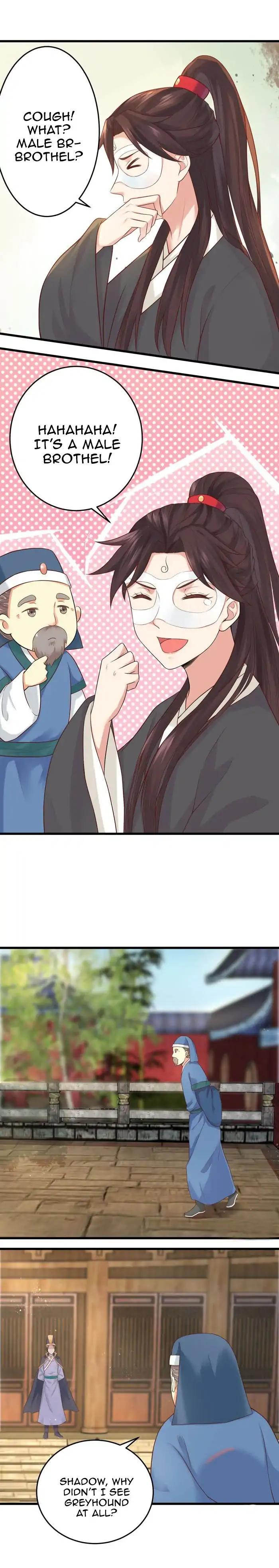 The Ghostly Doctor chapter 87 page 9