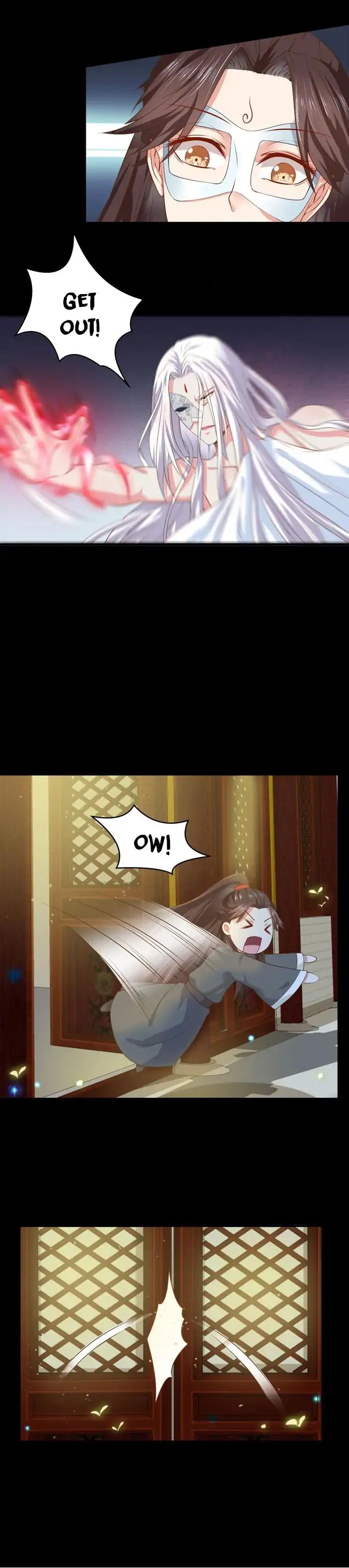 The Ghostly Doctor chapter 88 page 11