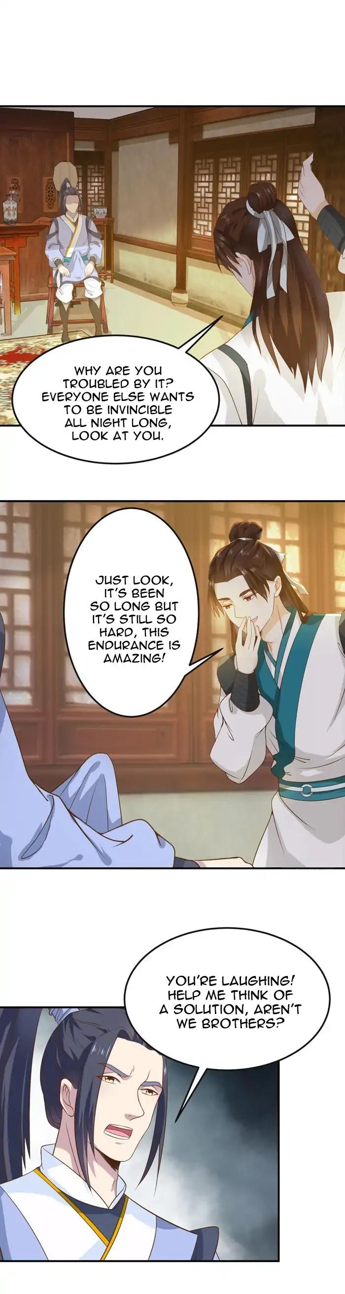 The Ghostly Doctor chapter 88 page 2