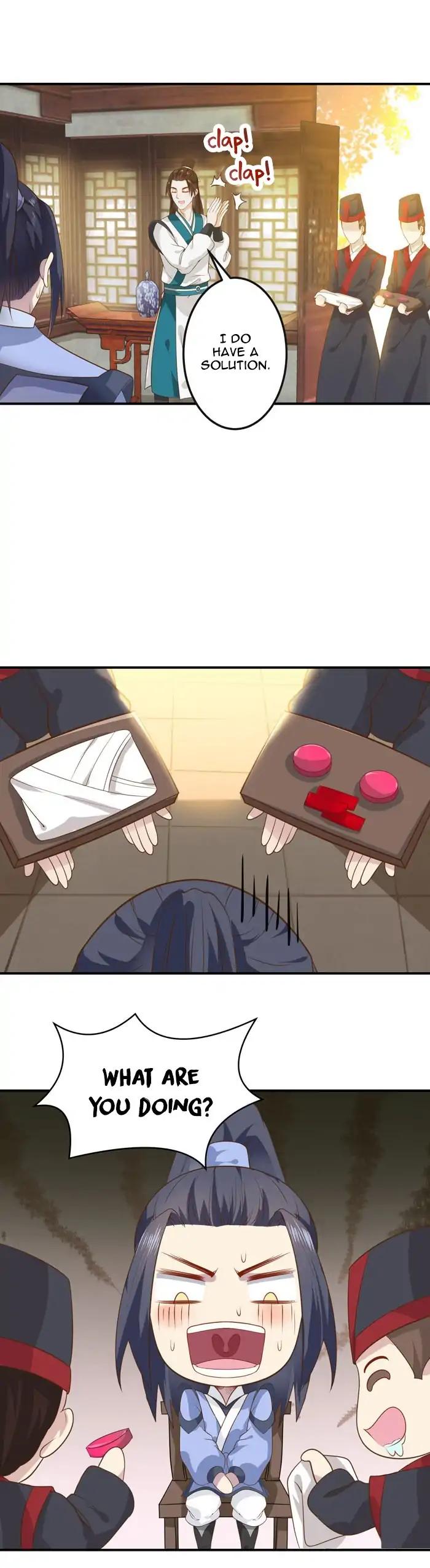 The Ghostly Doctor chapter 88 page 3